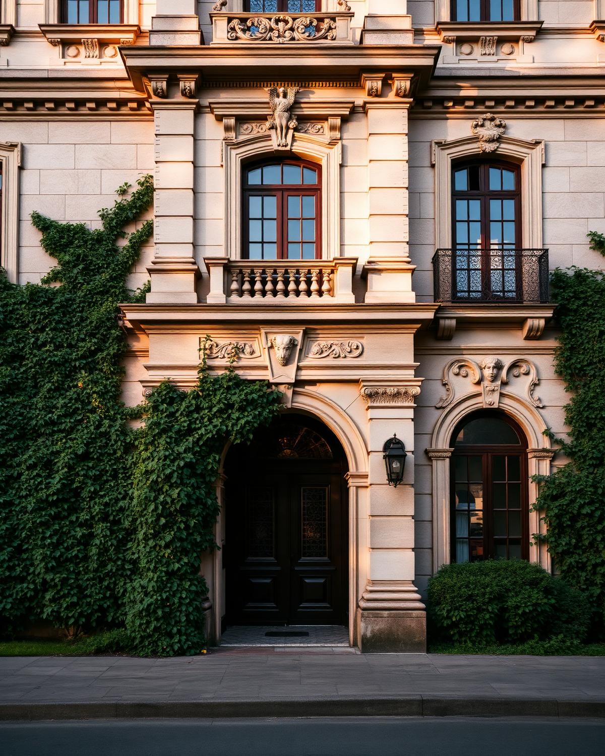 Estética institucional aplicada à comunicação imobiliária